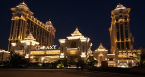 Galaxy Macau