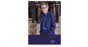 Geoffrey Rush, Mandarin Oriental