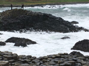 Giants Causeway, Ireland