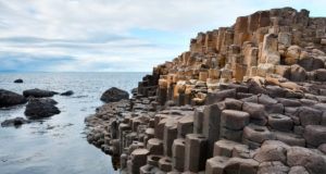 Giant's Causeway, Ireland