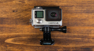 GoPro Hero4