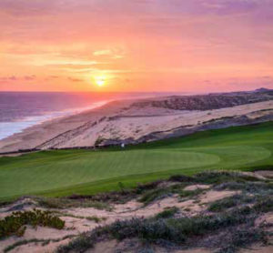 Hole 12 © QUIVIRA GOLF CLUB