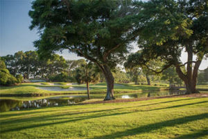 THE DUNES GOLF & BEACH CLUB