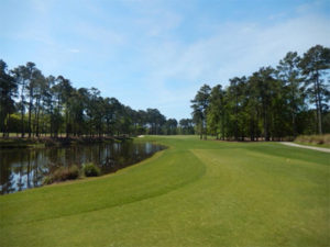 TPC Myrtle Beach