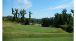 Potomac Shores Golf Club