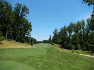 Potomac Shores Golf Club