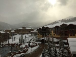 Park City Utah