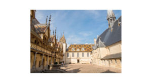 Hospice de Beaune