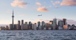 Greater Toronto Airways