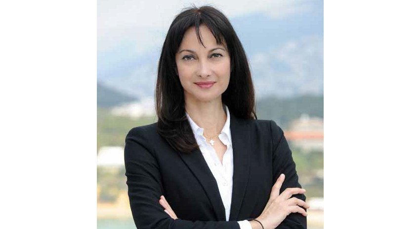 greece tourism minister