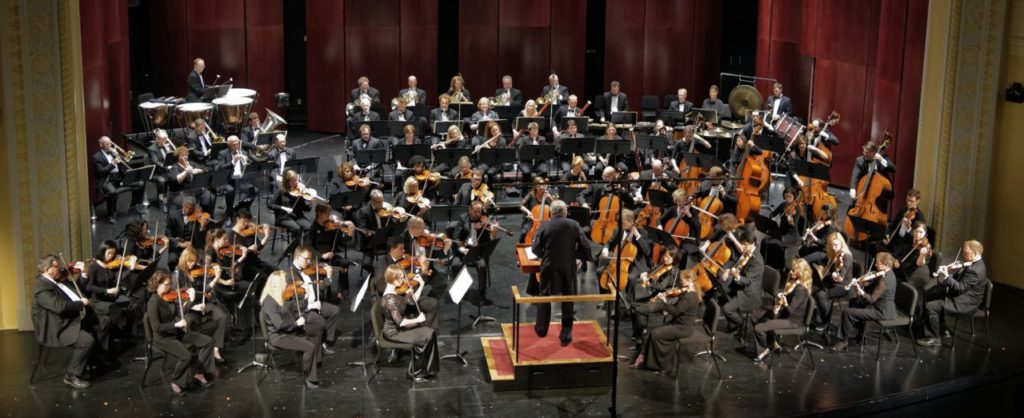 Greensboro Symphony