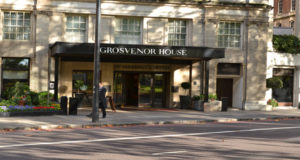 Grosvenor House London