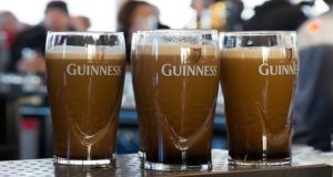 Guinness