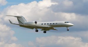 Gulfstream Flexjet