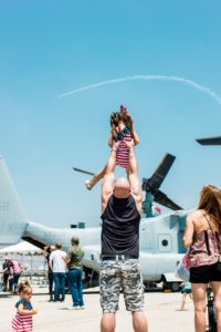 Air Fest © GoLakeHavasu.com