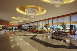 Hilton Cairo