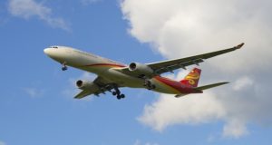 Hainan Airlines