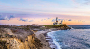 Montauk Point Light