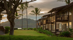 Hanalei Colony Resort