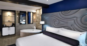 The Hard Rock Hotel Riviera Maya