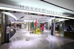 Harvey Nichols