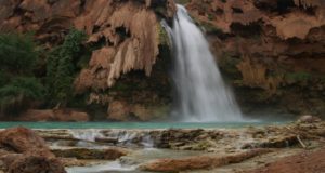 Havasu Falls