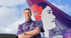 © HAWAIIAN AIRLINES