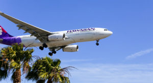 Hawaiian Airlines