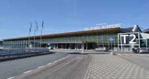 Helsinki Airport