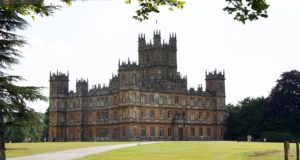 Highclere Castle