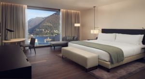 Hilton Lake Como