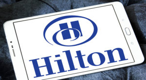 Hilton