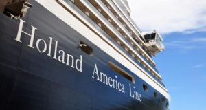 Holland America