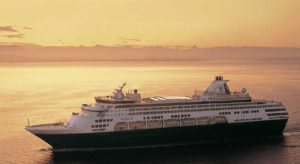 © HOLLAND AMERICA LINE