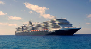 Holland America Line