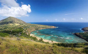 Hanauma Bay