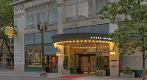 Hotel Monaco