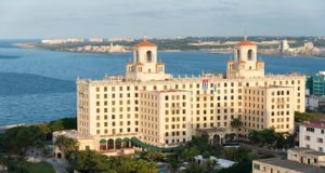 Hotel Nacional Cuba