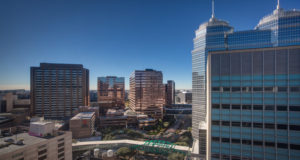 Houston Marriott Medical Center