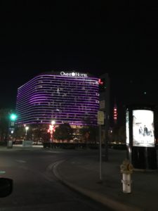 Omni Dallas