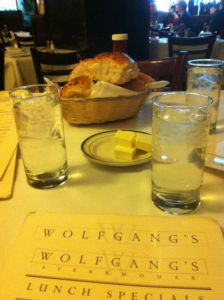 Wolfgang's