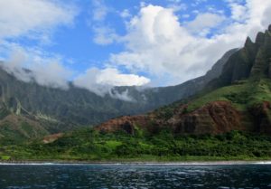 Na' Pali Coast