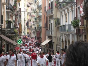 San Fermin