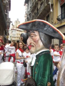 San Fermin