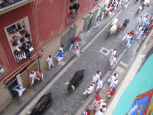 San Fermin