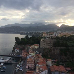 Sorrento