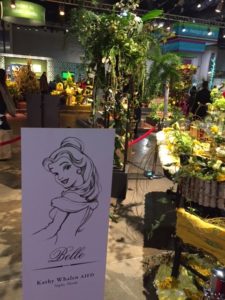 Philadelphia Flower Show