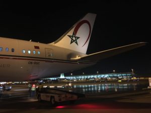 Royal Air Maroc