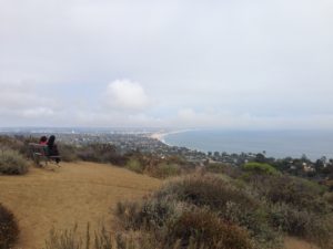 Santa Monica Mountains