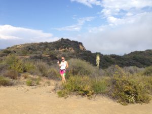 Santa Monica Mountains